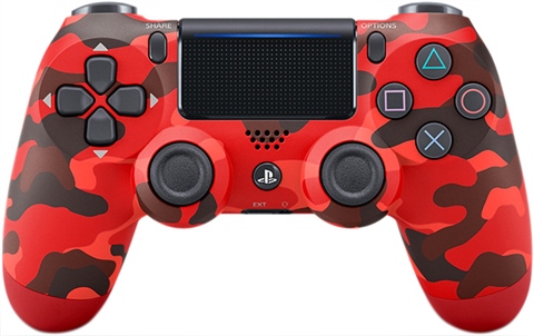 Ps4 store controller ireland